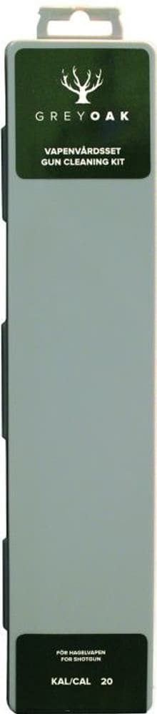 Puhdistussetti Haulikko Kal. 20, view: 1