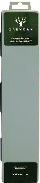 Puhdistussetti Haulikko Kal. 20, view: 1