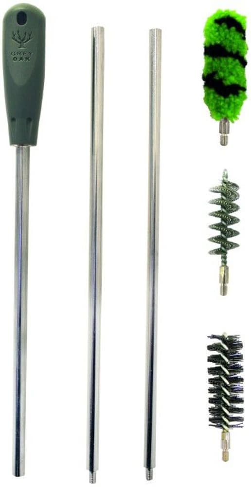 Puhdistussetti Haulikko Kal. 20, view: 0