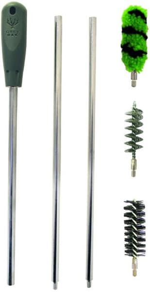 Puhdistussetti Haulikko Kal. 20, view: 0