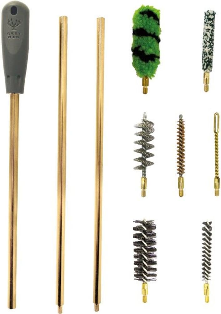 aseenpuhdistussarja Kombi 6,5-7 -12/16, view: 1