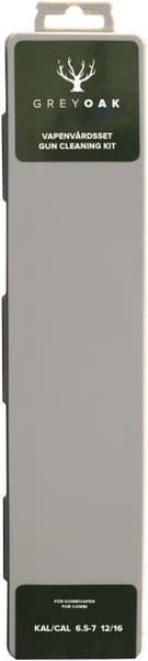 aseenpuhdistussarja Kombi 6,5-7 -12/16, view: 0