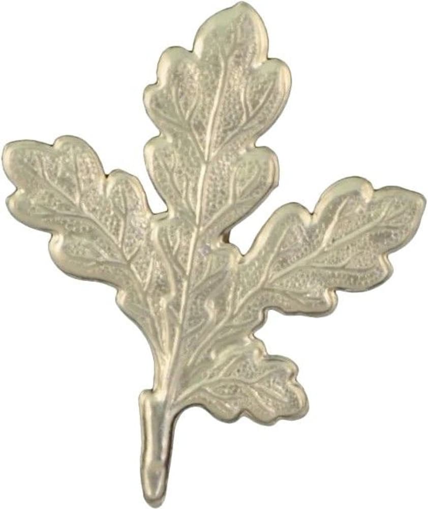 -trofeekoriste, tammenlehti, view: 0