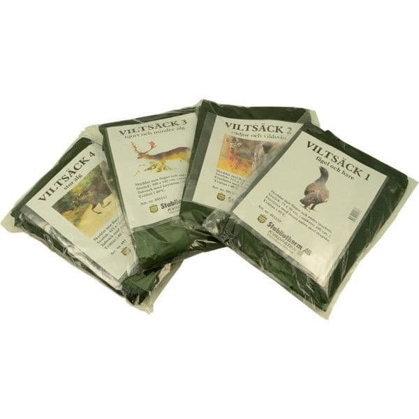 -riistapussi M, view: 1