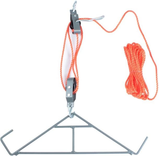 kinnerpuu vinssillä, 200 kg, view: 0