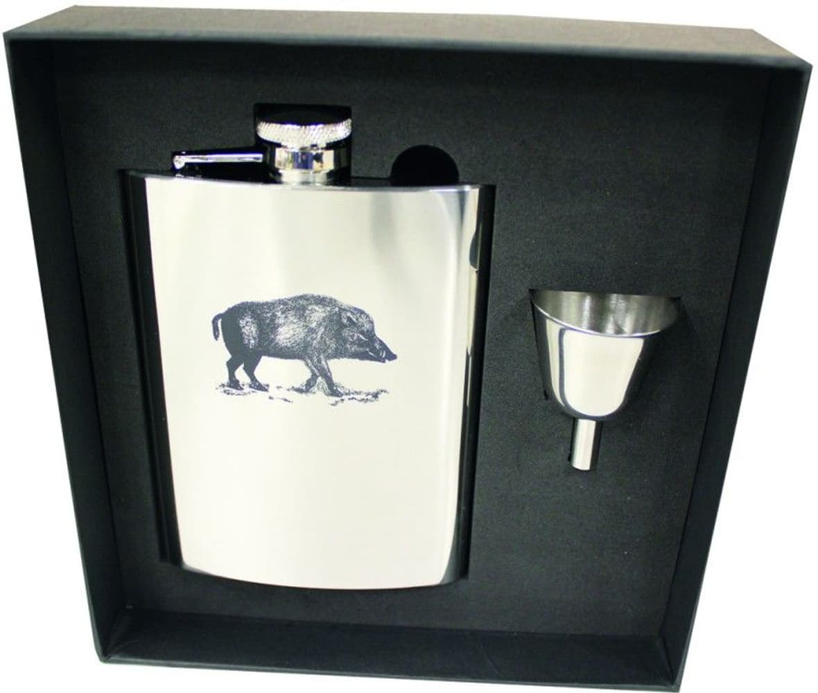 Taskumatti 0.2L Lahjapakkaus Villisika, view: 0