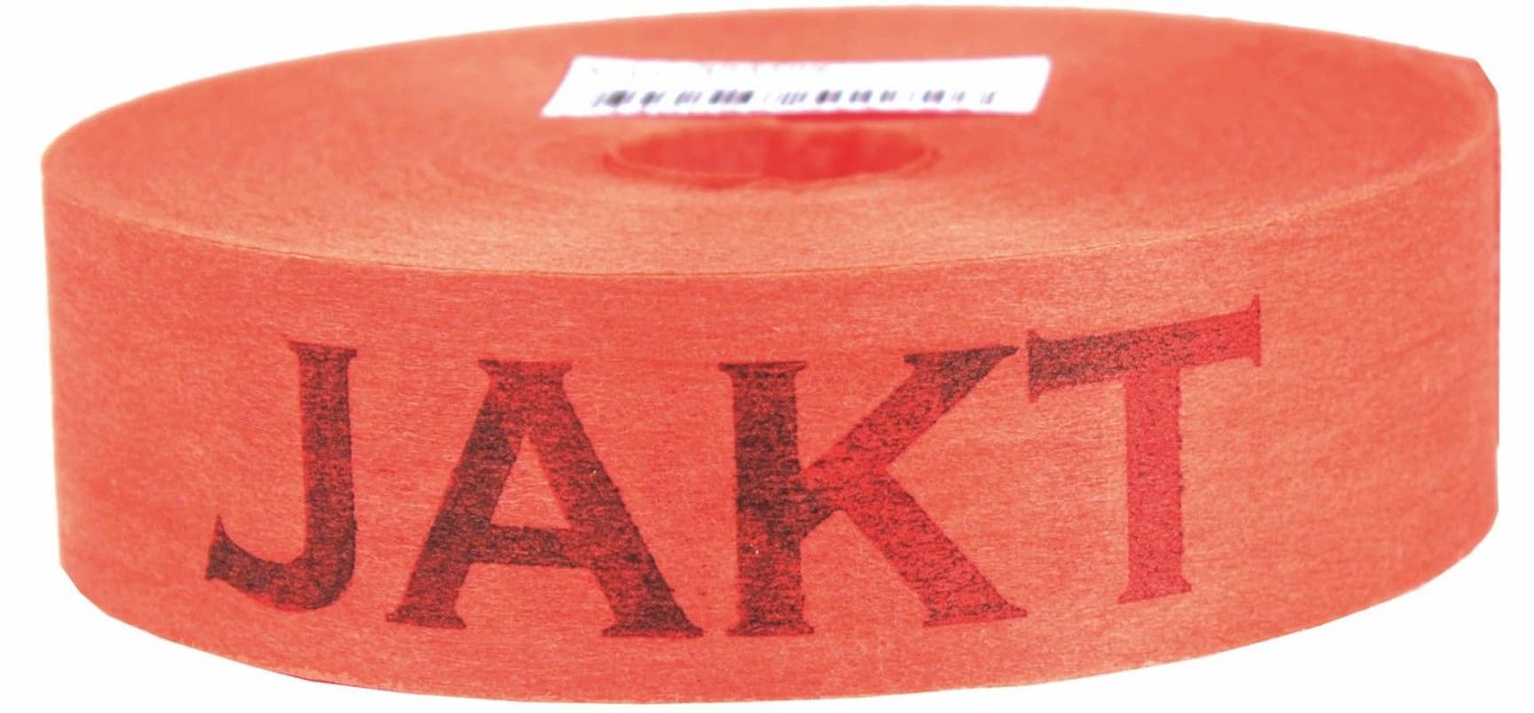 -merkintänauha, 30 mm x 65 m, oranssi, view: 0