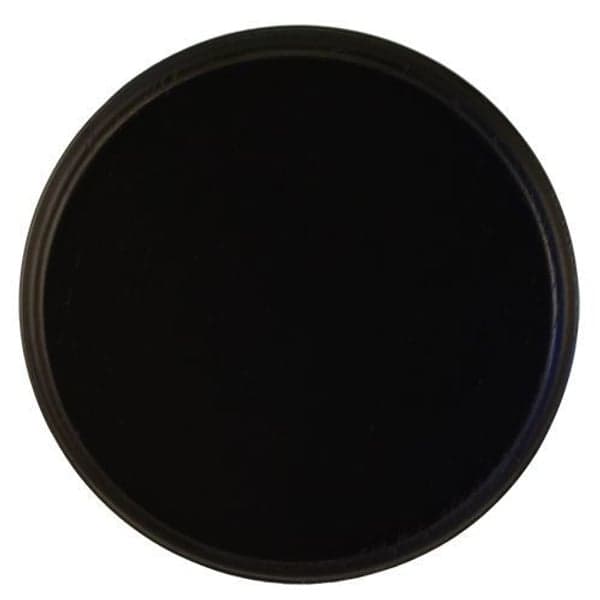 -villisika- tai majavatrofeen taustalevy, 15 cm, tumma tammi, view: 0