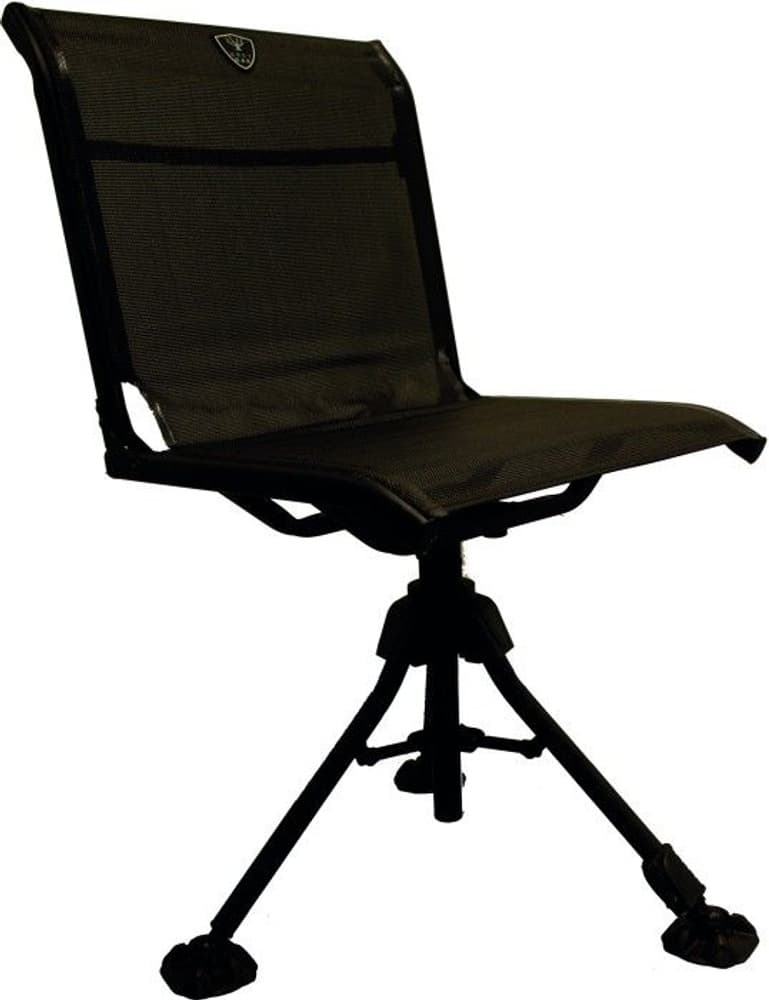 Spin Chair -passituoli, view: 0