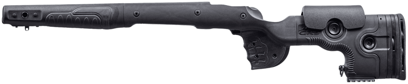 Bifrost Svart M67/M98, view: 1