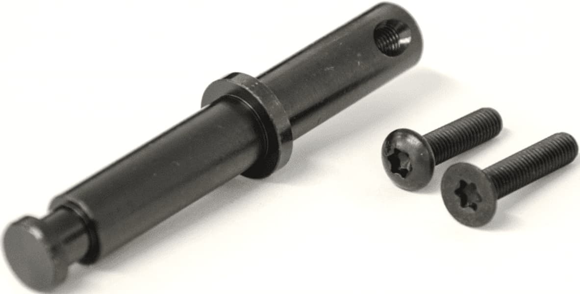 Spigot till Bifrost, view: 0