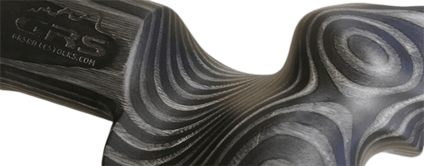 Sporter Nordic Wolf Tikka T3/T3X, view: 1