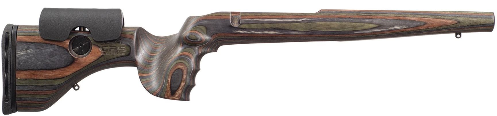 Hunter Light Green Mountain Camo, view: 0