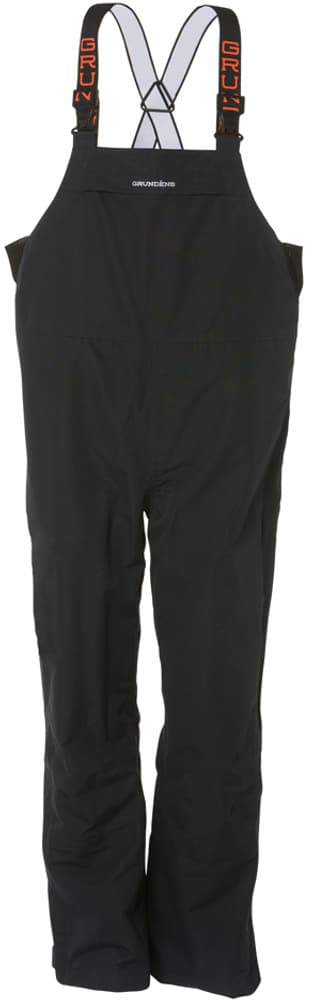 Full Share kalastushousut, musta, view: 0