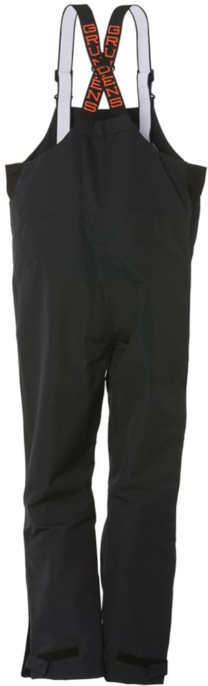 Full Share kalastushousut, musta, view: 3