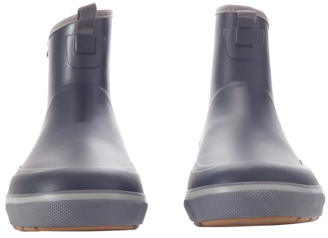 Deck Boss Ankle Boot vedenkestävät nilkkurit, musta, view: 1