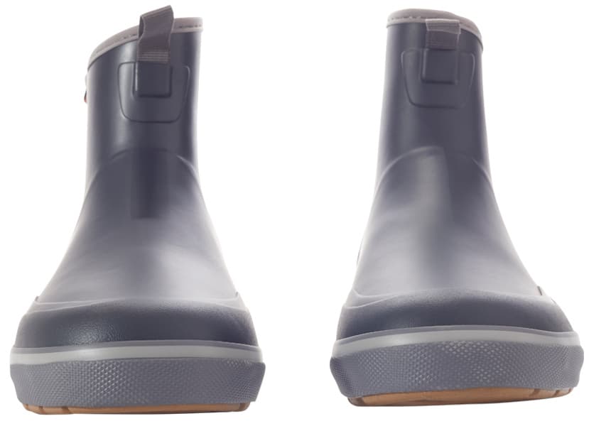 Deck Boss Ankle Boot vedenkestävät nilkkurit, musta, view: 1