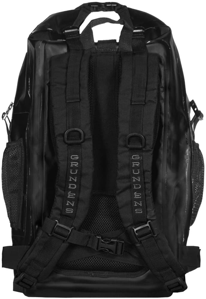 Rum Runner 30L Waterproof Backpack vedenkestävä reppu, view: 1