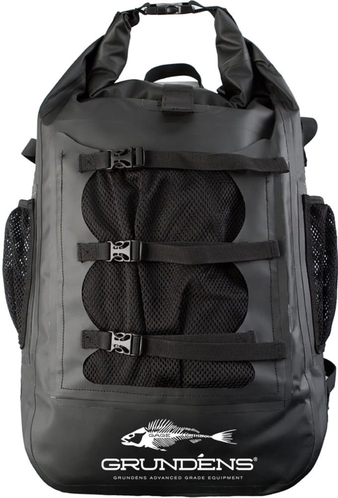 Rum Runner 30L Waterproof Backpack vedenkestävä reppu, view: 0