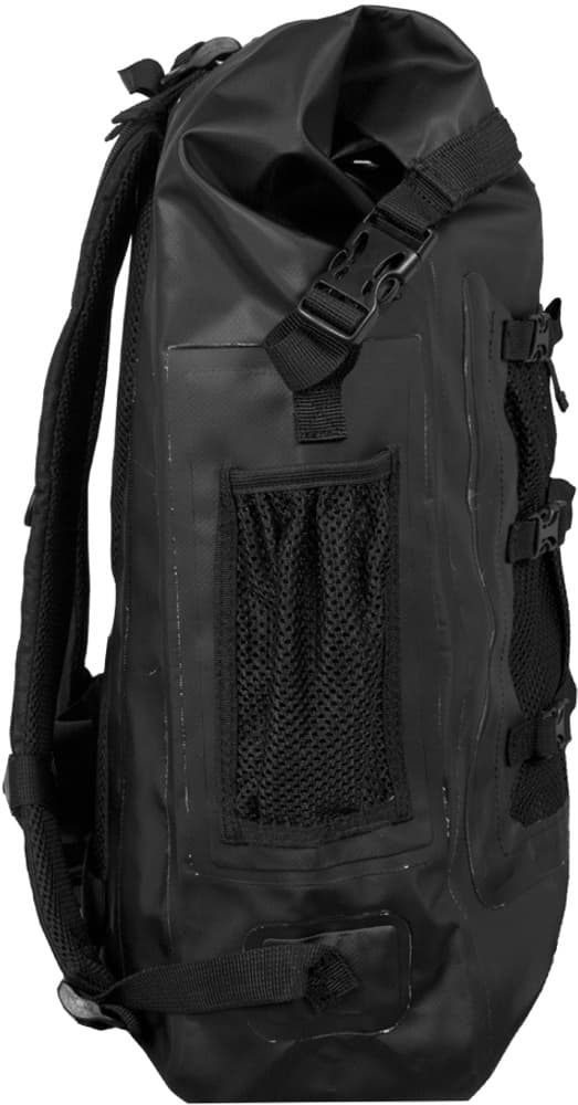 Rum Runner 30L Waterproof Backpack vedenkestävä reppu, view: 2