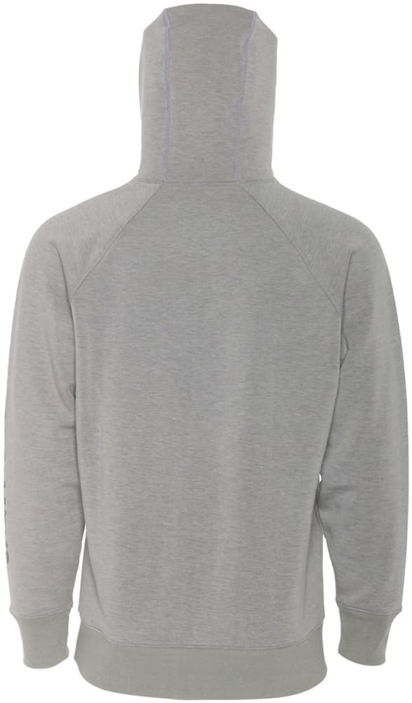 Dillingham Tech Hoodie huppari, vaaleanharmaa, view: 1