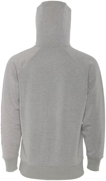 Dillingham Tech Hoodie huppari, vaaleanharmaa, view: 1