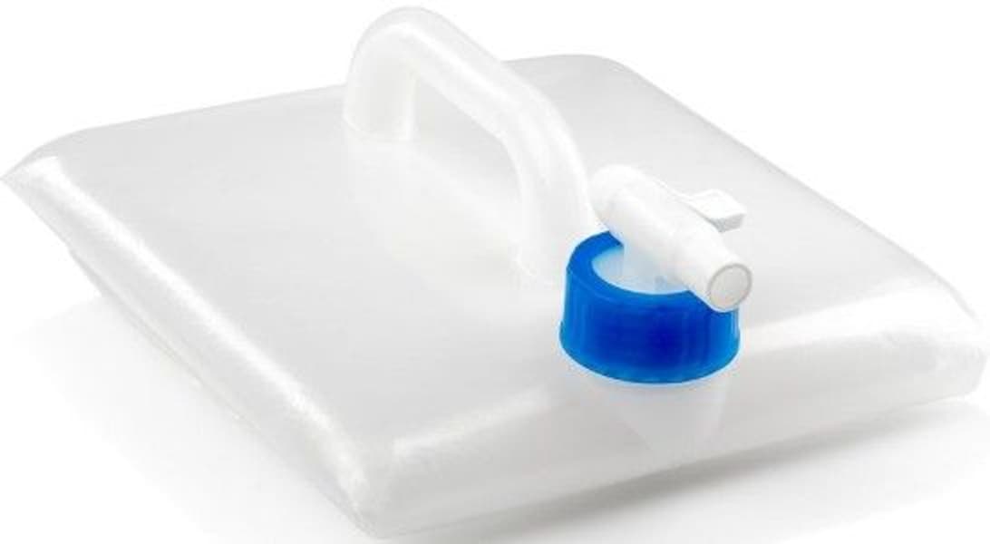 Water Cube 15L, view: 1