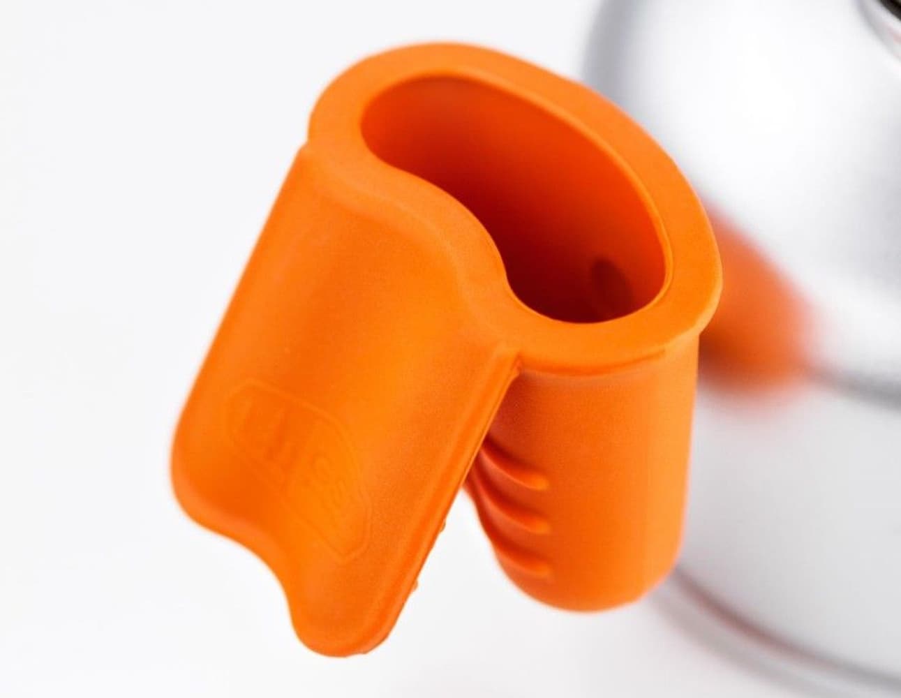 Microgripper, view: 2