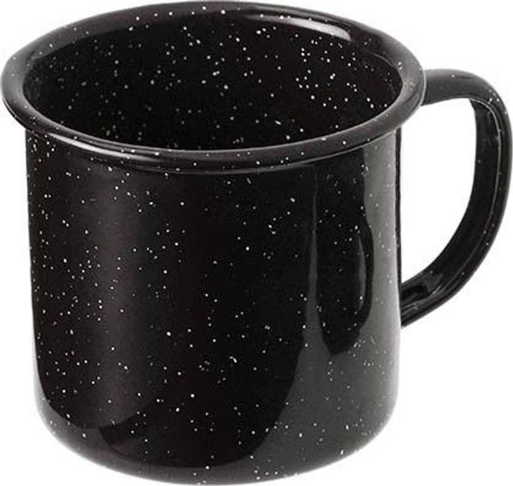 0,34L Cup Black, view: 0