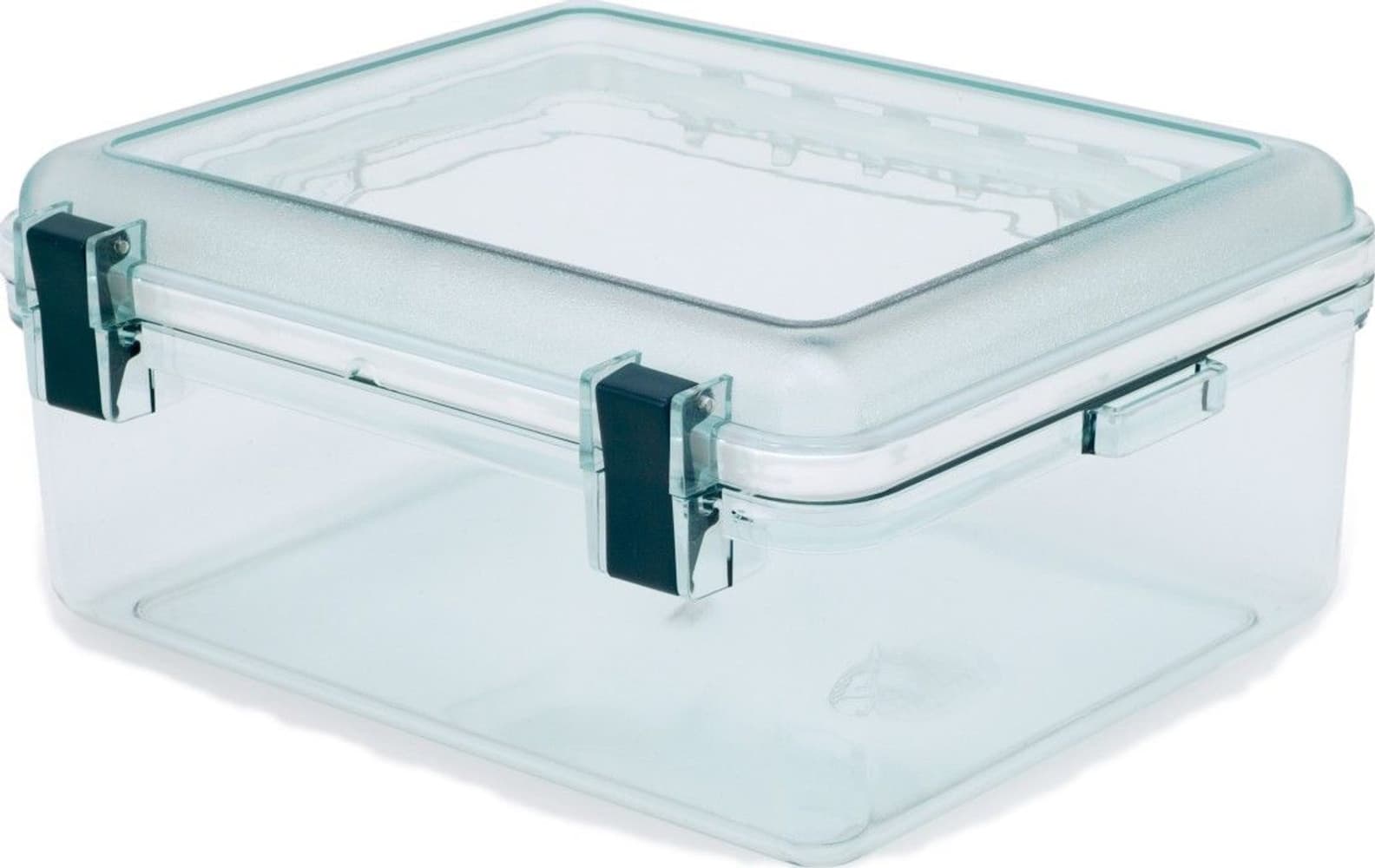 Lexan L Gear Box, view: 0