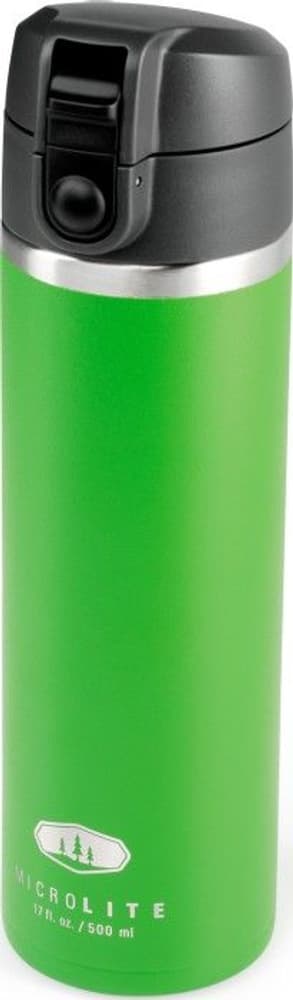 Microlite Flip 500 Termospullo Campsite, view: 0