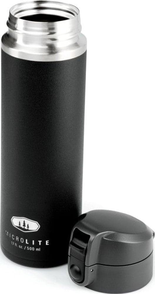 Microlite Flip 500 Termospullo Black, view: 2