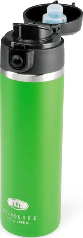 Microlite Flip 500 Termospullo Campsite, view: 1