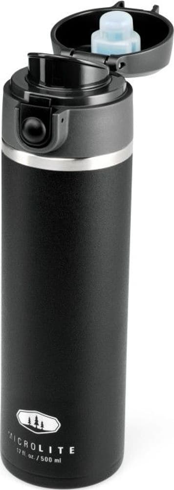 Microlite Flip 500 Termospullo Black, view: 1