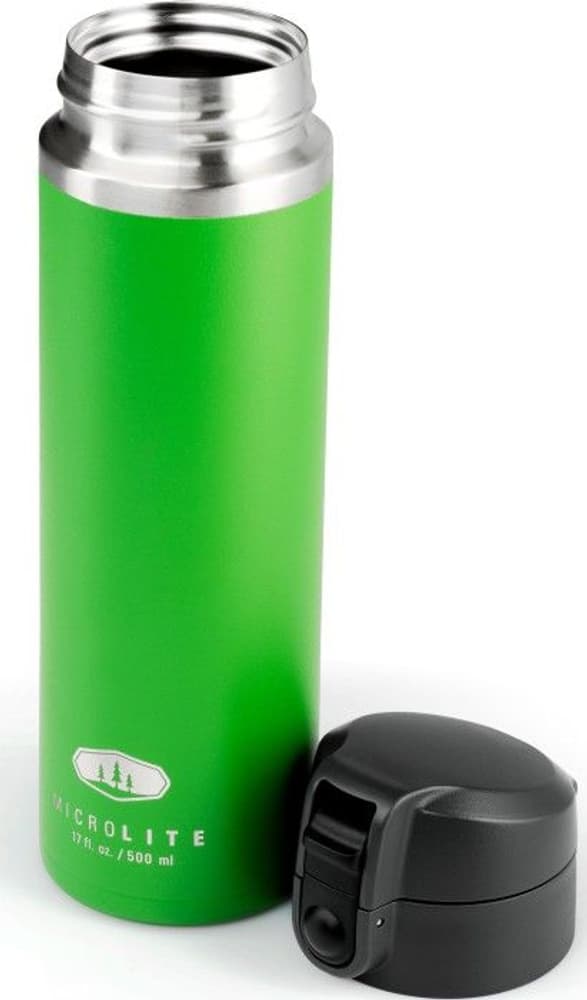 Microlite Flip 500 Termospullo Campsite, view: 2