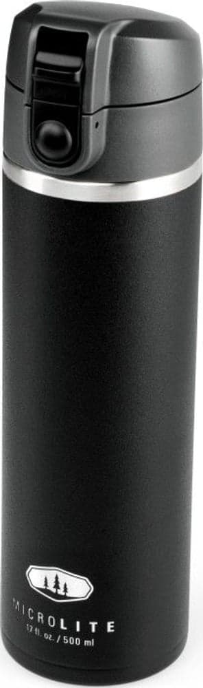 Microlite Flip 500 Termospullo Black, view: 0