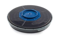 Collapsible Java Drip Blue - view: 3