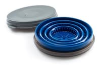 Collapsible Java Drip Blue - view: 1