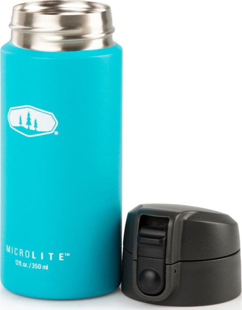 Microlite 350 Flip Sky Blue, view: 2