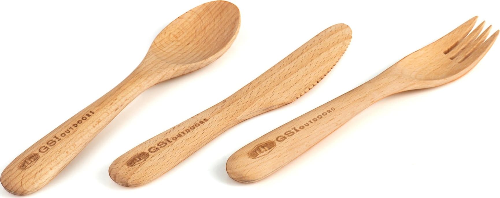 Rakau Cutlery Set Aterinsetti, view: 0