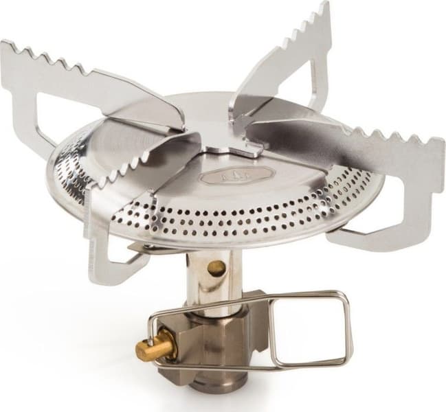 Glacier Camp Stove -retkikeitin, view: 1