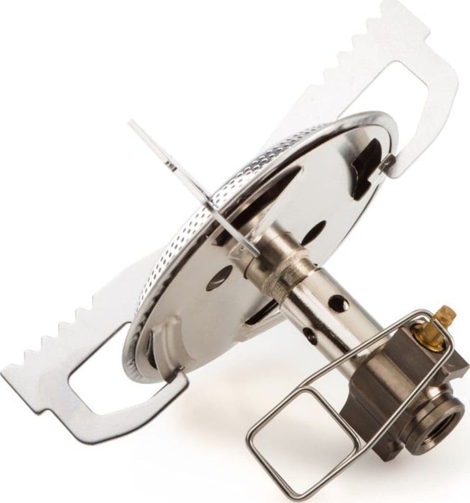 Glacier Camp Stove -retkikeitin, view: 4