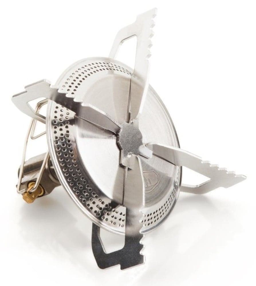 Glacier Camp Stove -retkikeitin, view: 2