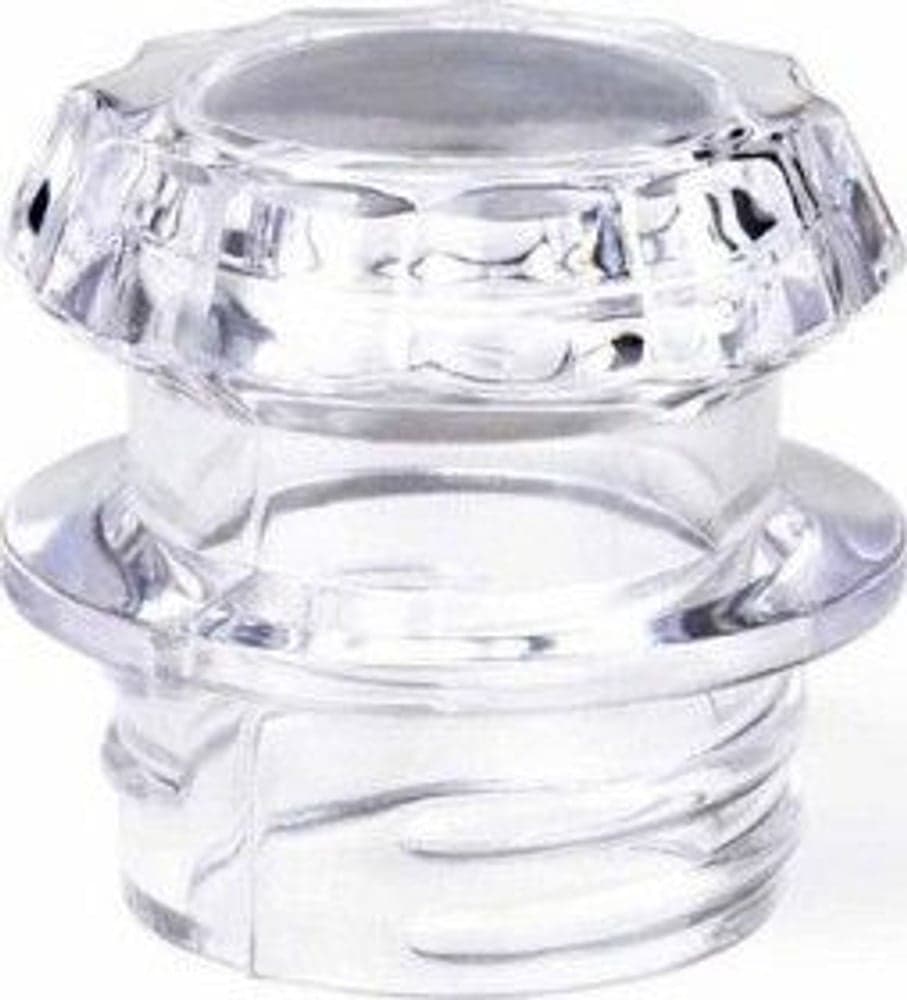 Resin PercView Top, view: 0