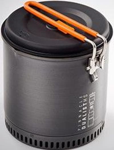 Pinnacle Dualist HS retkikeittiösetti, view: 1