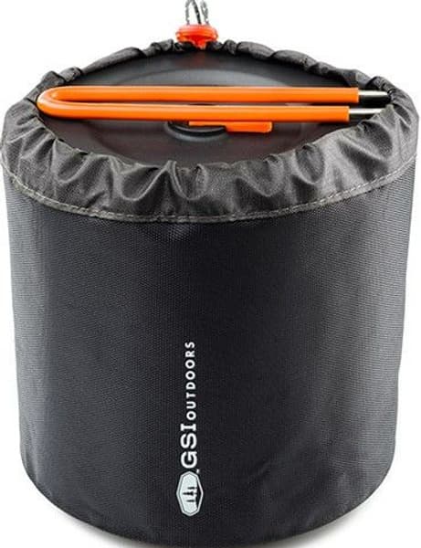 Pinnacle Dualist HS retkikeittiösetti, view: 5