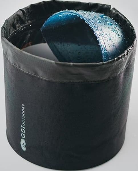 Pinnacle Dualist HS retkikeittiösetti, view: 3