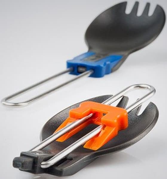 Pinnacle Dualist HS retkikeittiösetti, view: 7