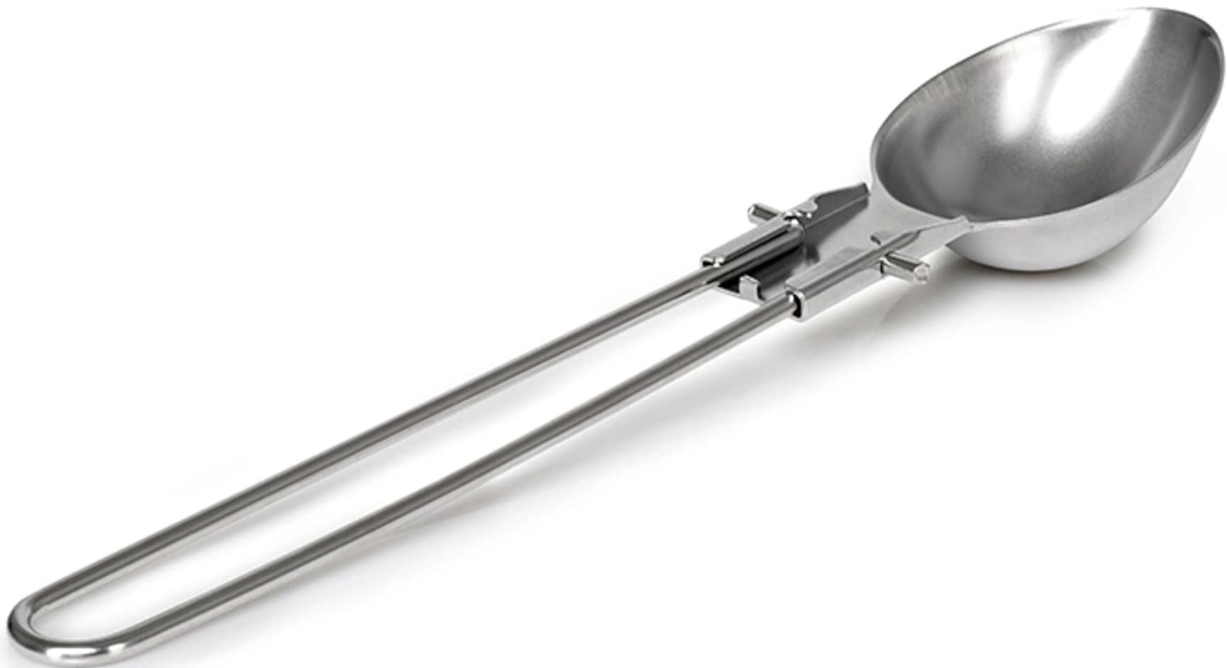 Gs Folding Chef Spoon taitettava kauha, view: 0