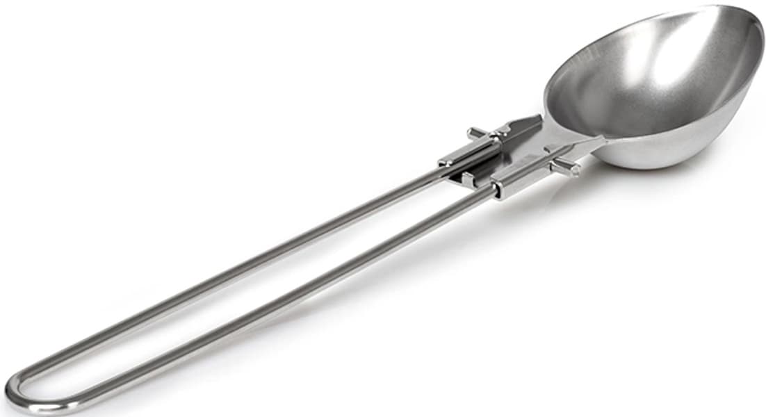 Gs Folding Chef Spoon taitettava kauha, view: 0